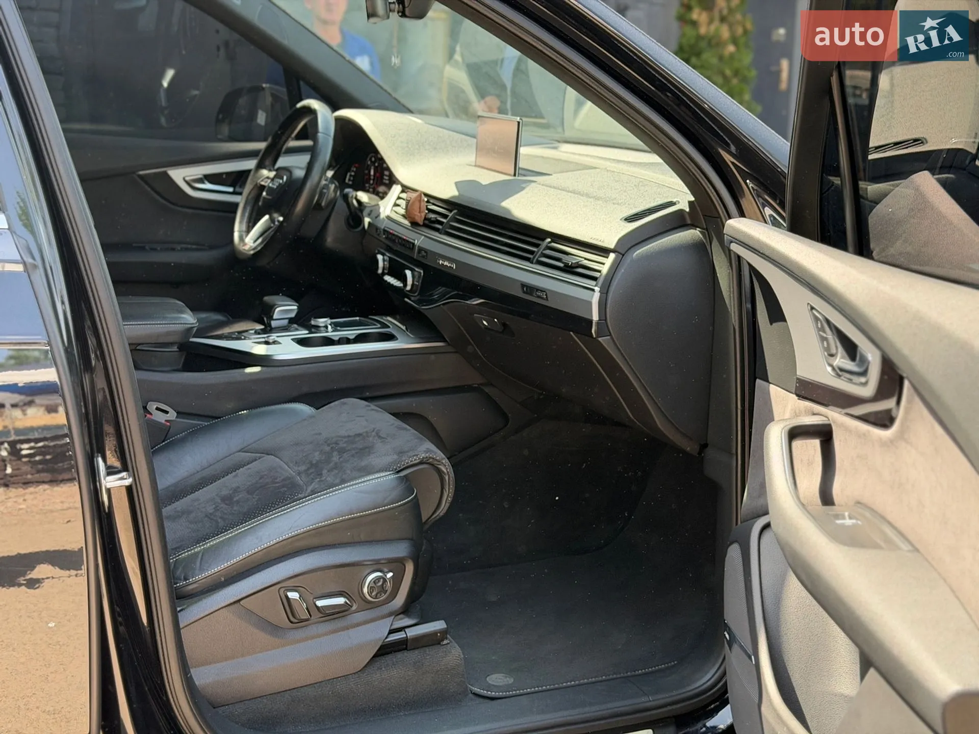 2015 Audi Q7 - мініатюра 24