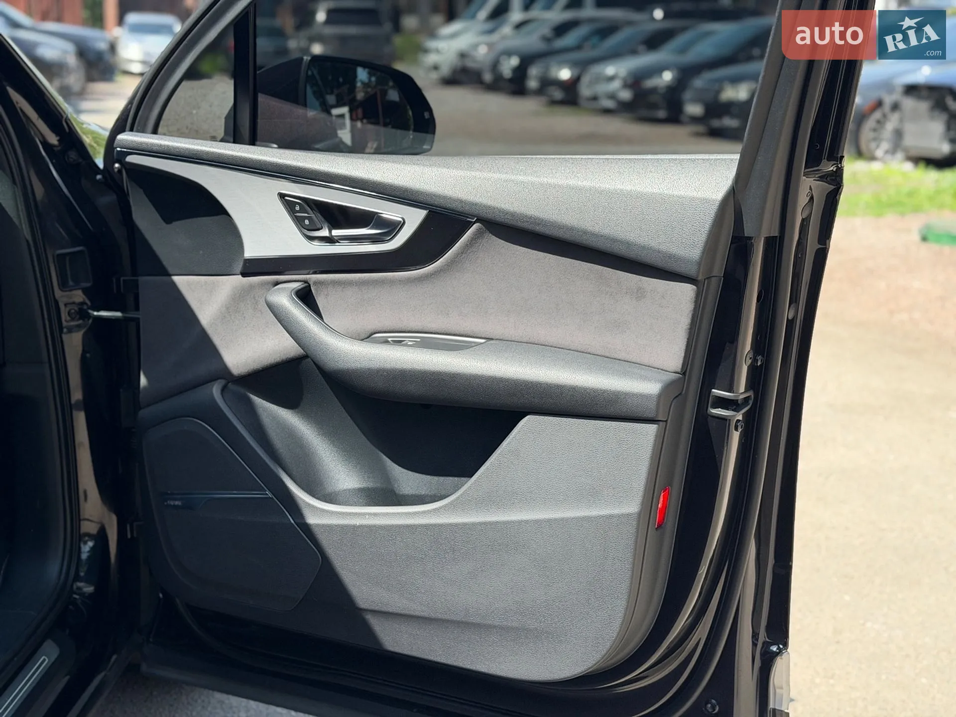 2015 Audi Q7 - мініатюра 25
