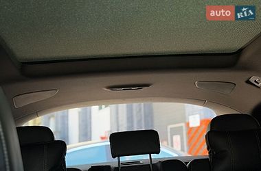 Позашляховик / Кросовер Audi Q7 2015 в Києві фото 26 Позашляховик / Кросовер Audi Q7 2015 в Києві