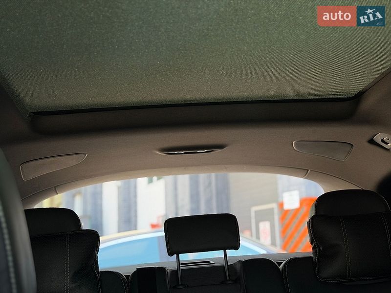Позашляховик / Кросовер Audi Q7 2015 в Києві фото 26 Позашляховик / Кросовер Audi Q7 2015 в Києві