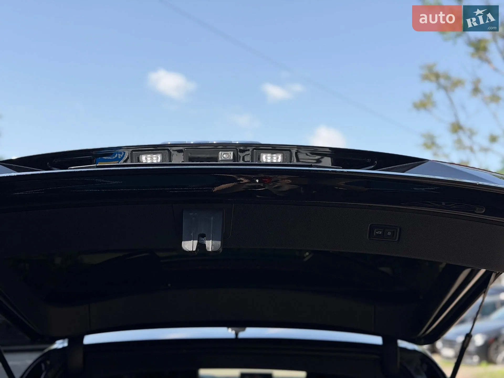 2015 Audi Q7 - мініатюра 29
