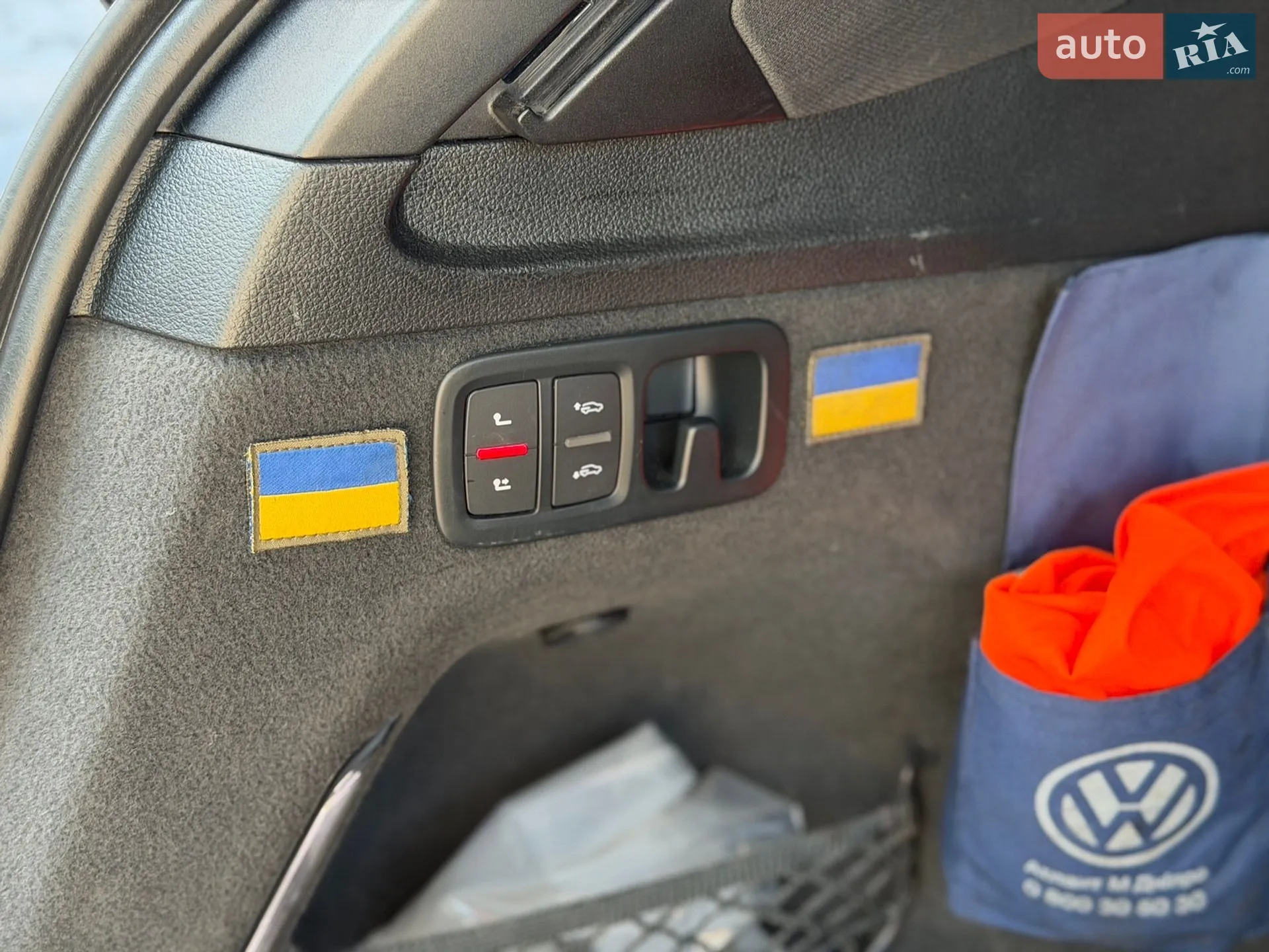 2015 Audi Q7 - мініатюра 30