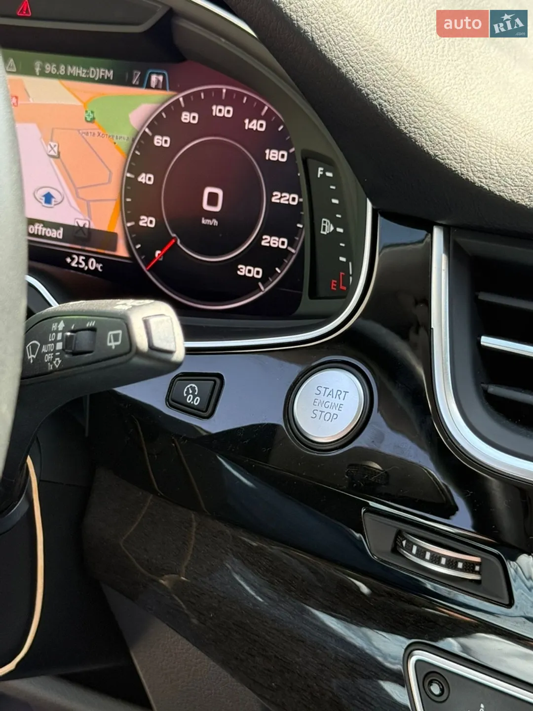 2018 Audi Q7 - мініатюра 17