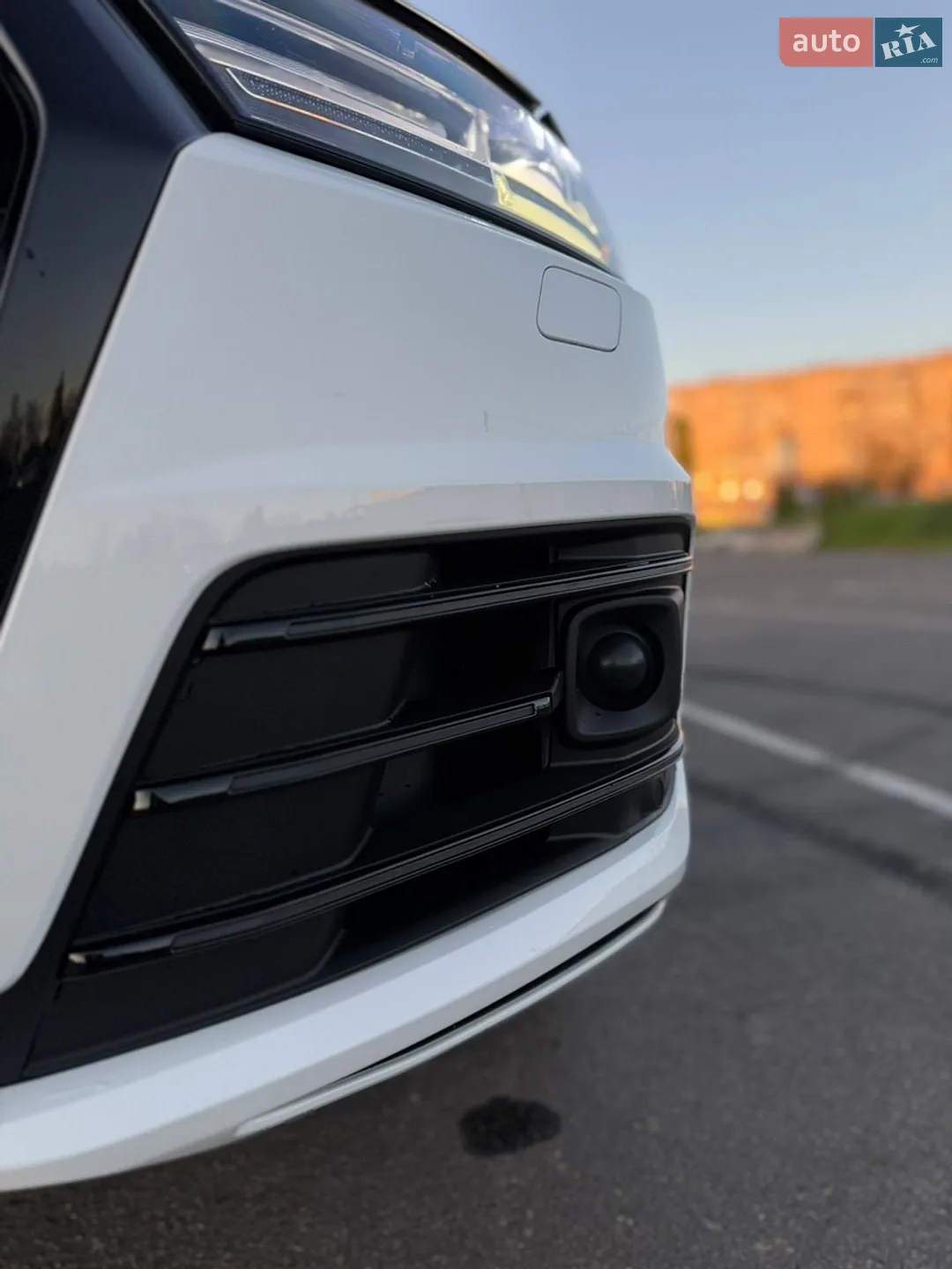 2017 Audi Q7 - мініатюра 17