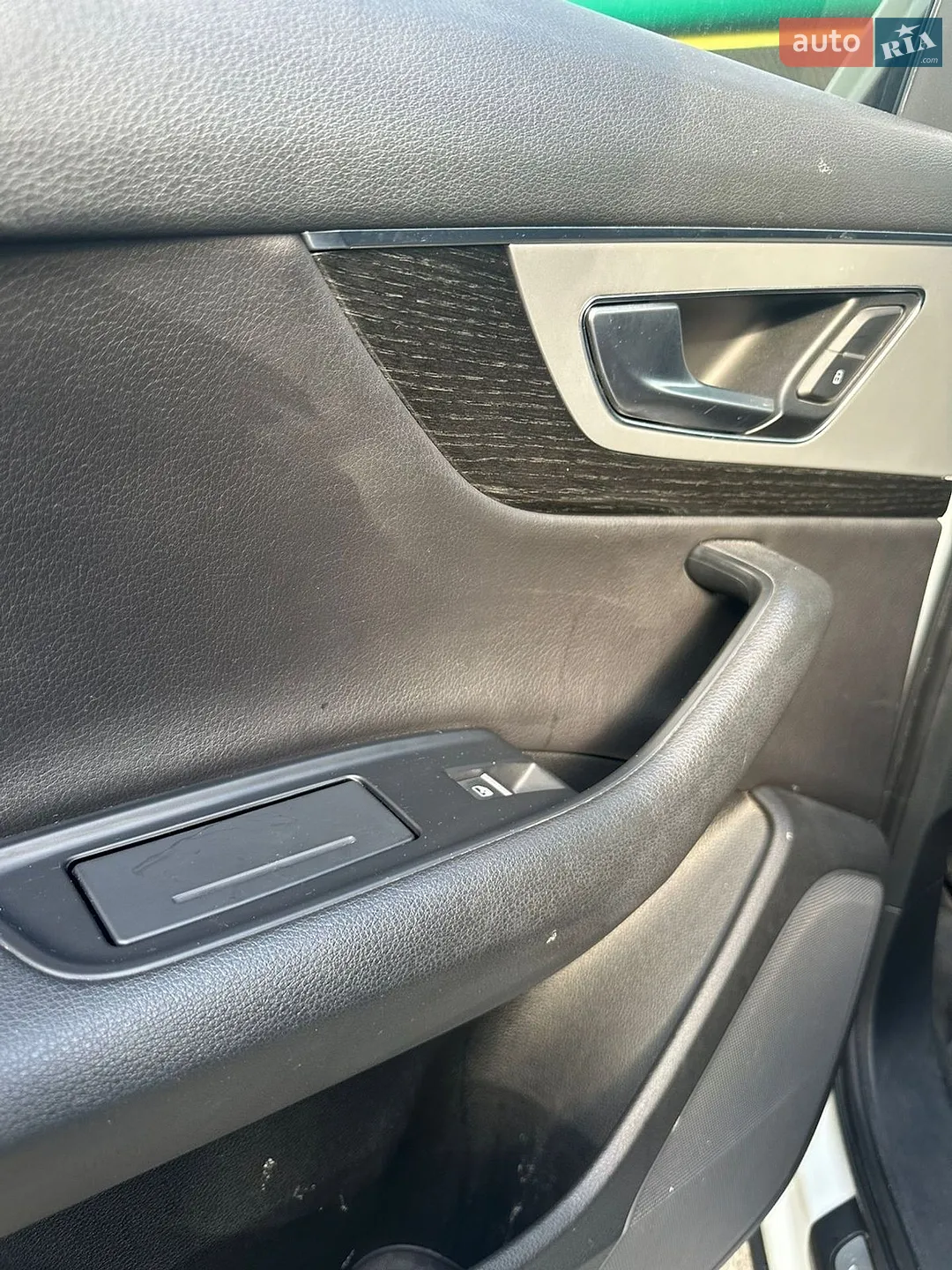 2017 Audi Q7 - мініатюра 22