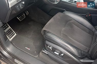 Позашляховик / Кросовер Audi Q7 2016 в Черкасах