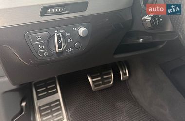 Позашляховик / Кросовер Audi Q7 2016 в Черкасах