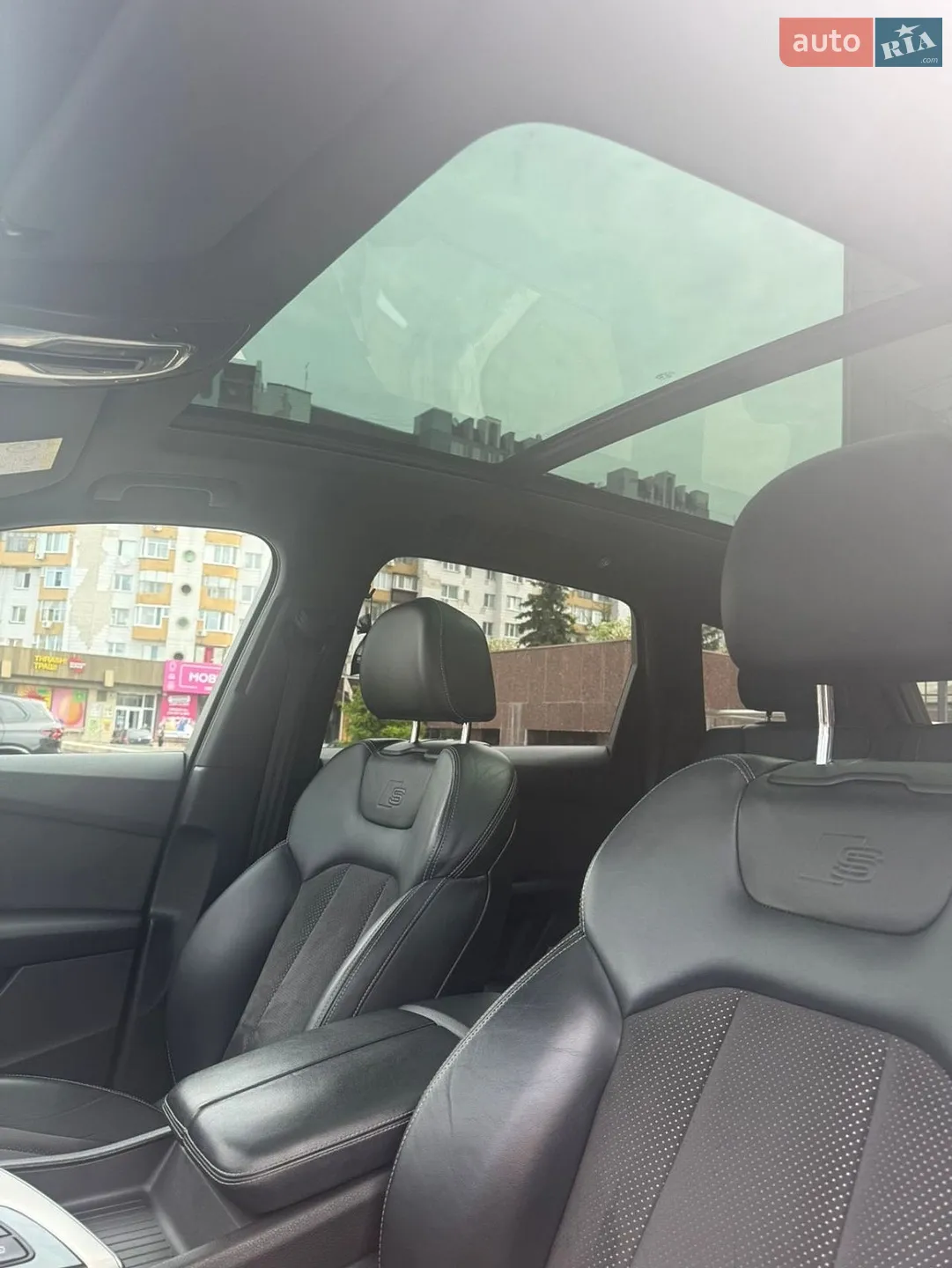 2016 Audi Q7 - мініатюра 29