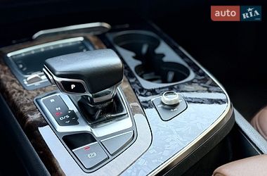 Внедорожник / Кроссовер Audi Q7 2016 в Киеве фото 27 Внедорожник / Кроссовер Audi Q7 2016 в Киеве
