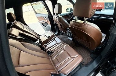 Внедорожник / Кроссовер Audi Q7 2016 в Киеве фото 29 Внедорожник / Кроссовер Audi Q7 2016 в Киеве