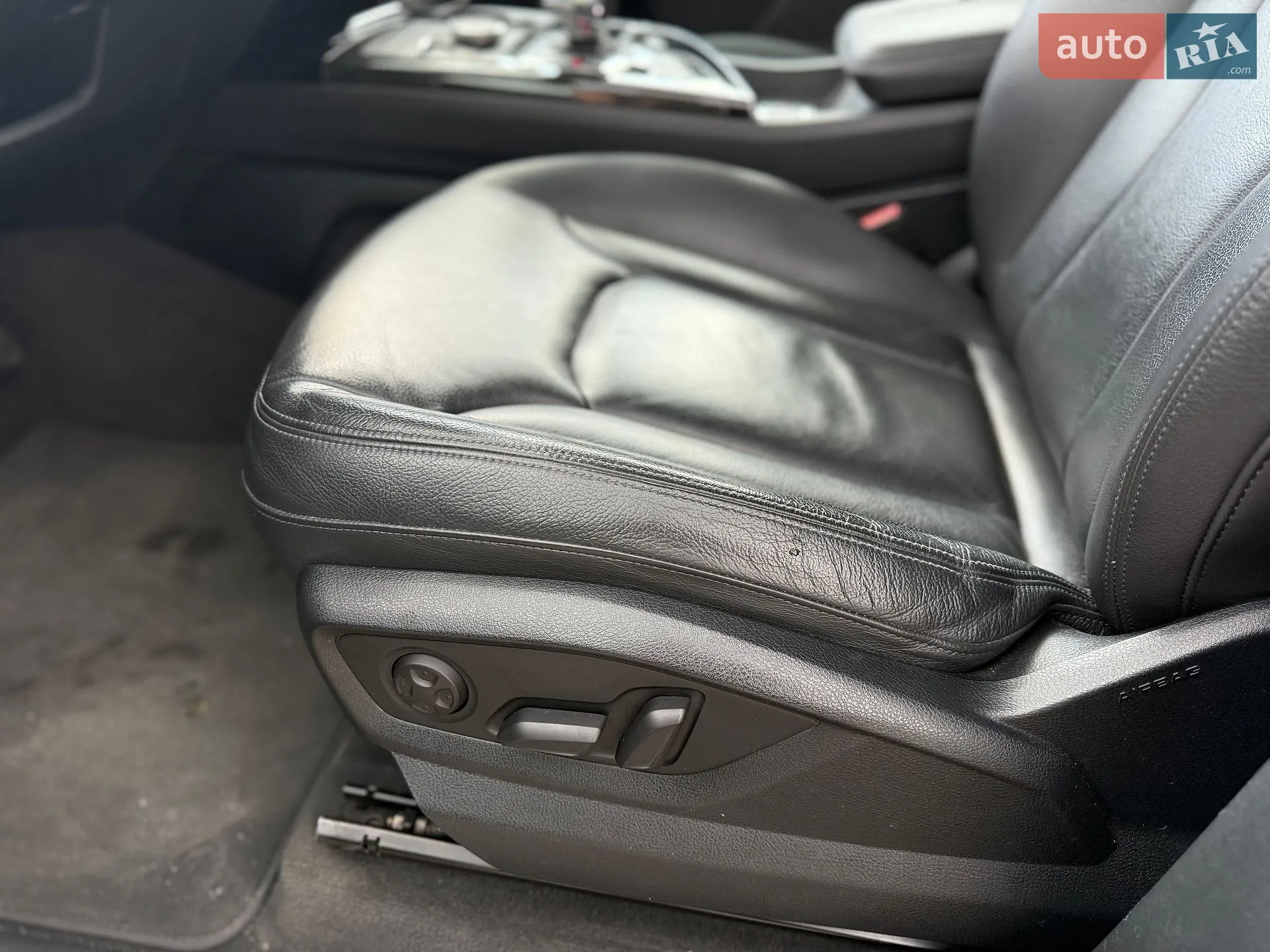 2016 Audi Q7 - мініатюра 9