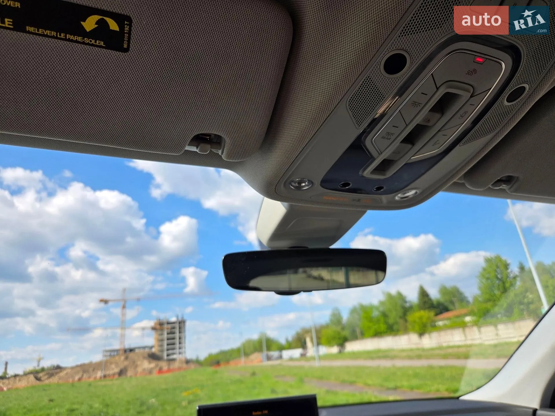 2016 Audi Q7 - мініатюра 12