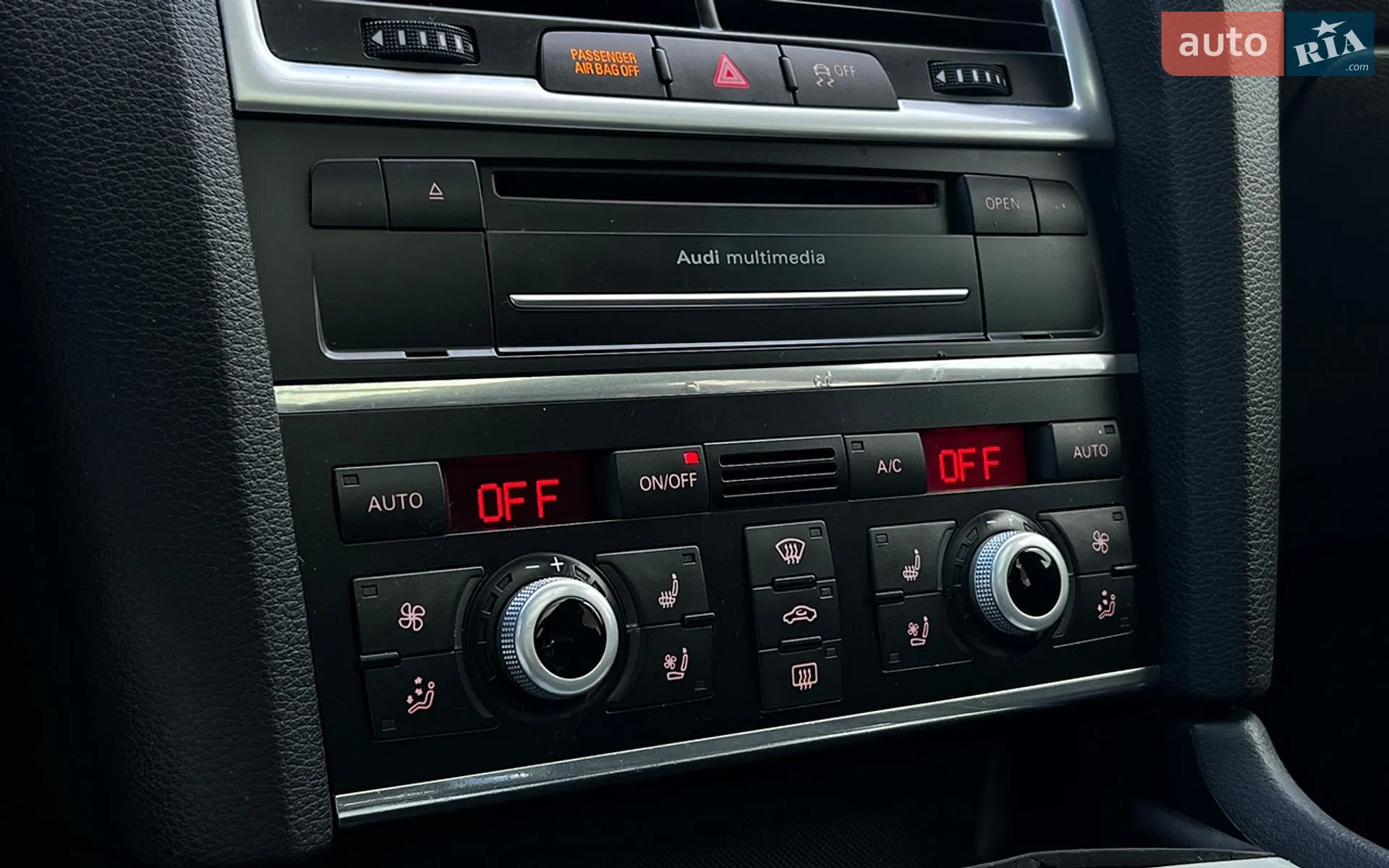 2015 Audi Q7 - мініатюра 18