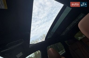 Позашляховик / Кросовер Audi Q7 2020 в Новояворівську