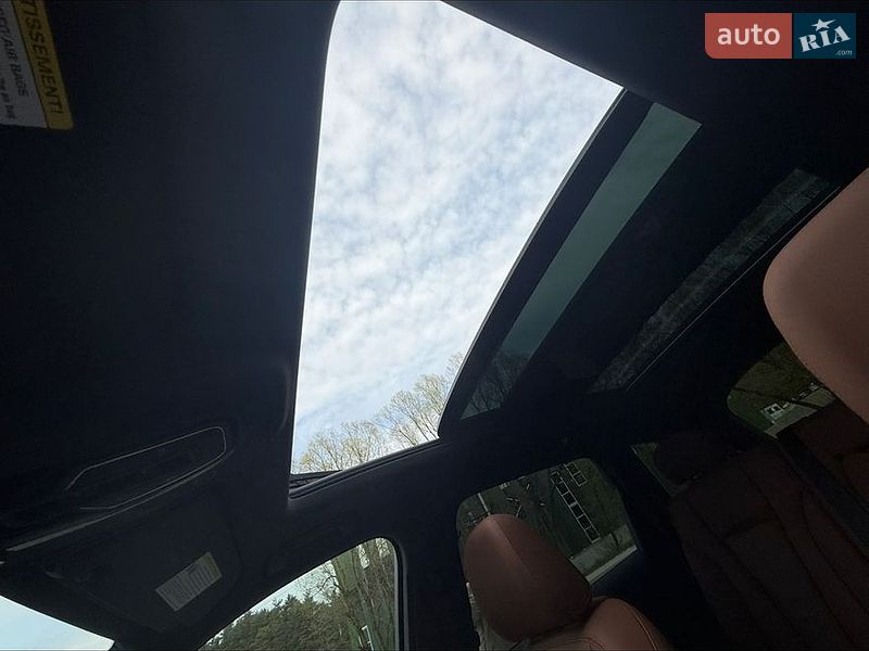 Позашляховик / Кросовер Audi Q7 2020 в Новояворівську