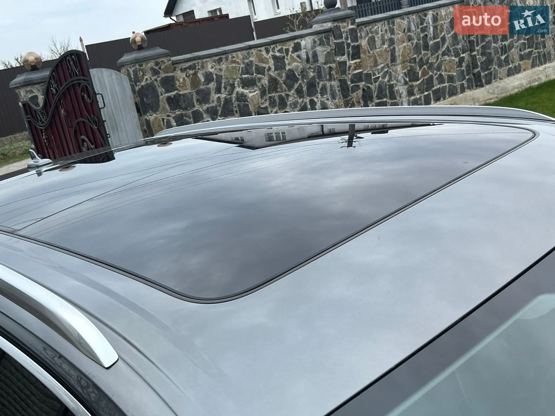 2016 Audi Q7 - мініатюра 17