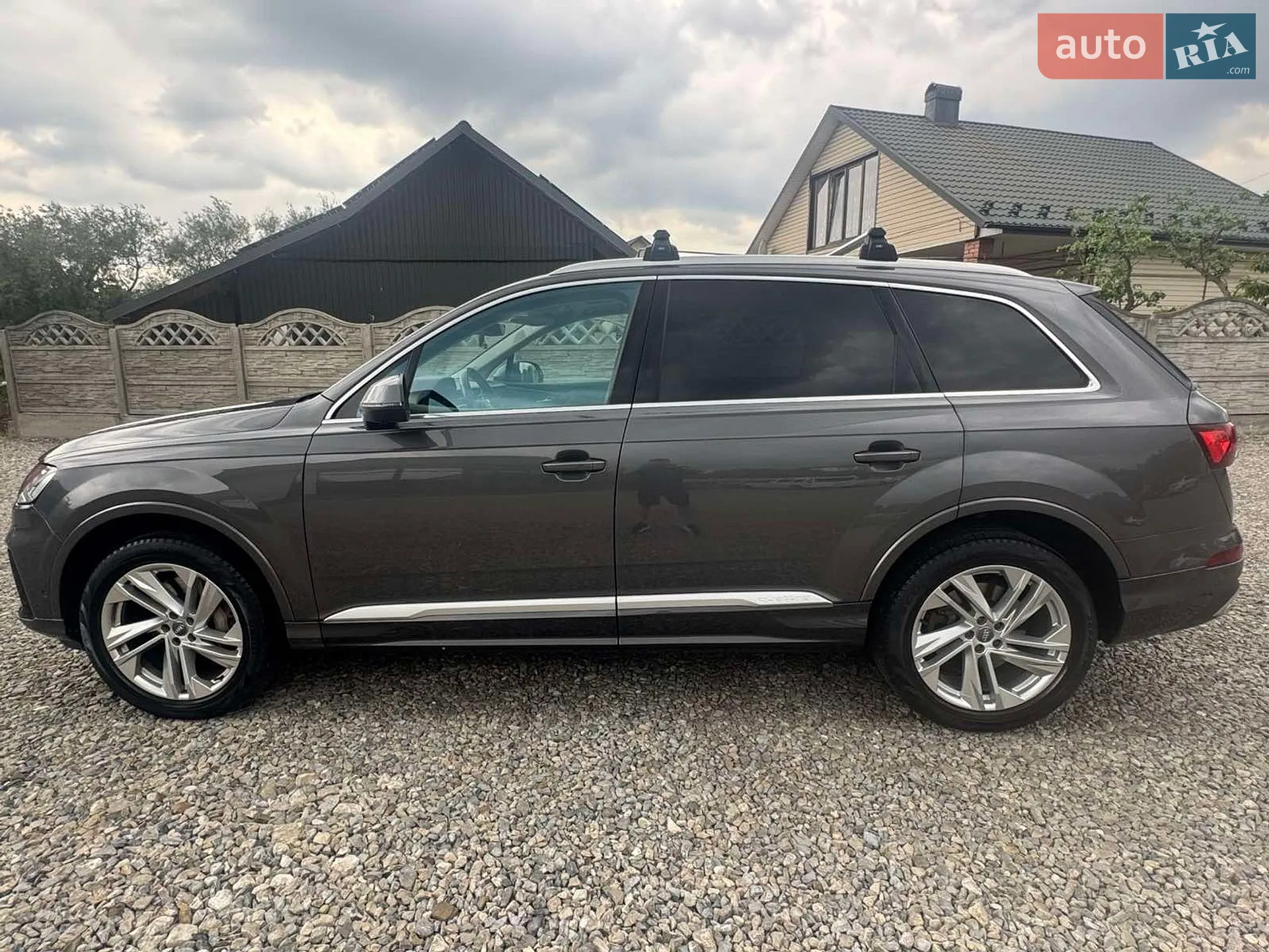 2019 Audi Q7 - мініатюра 26
