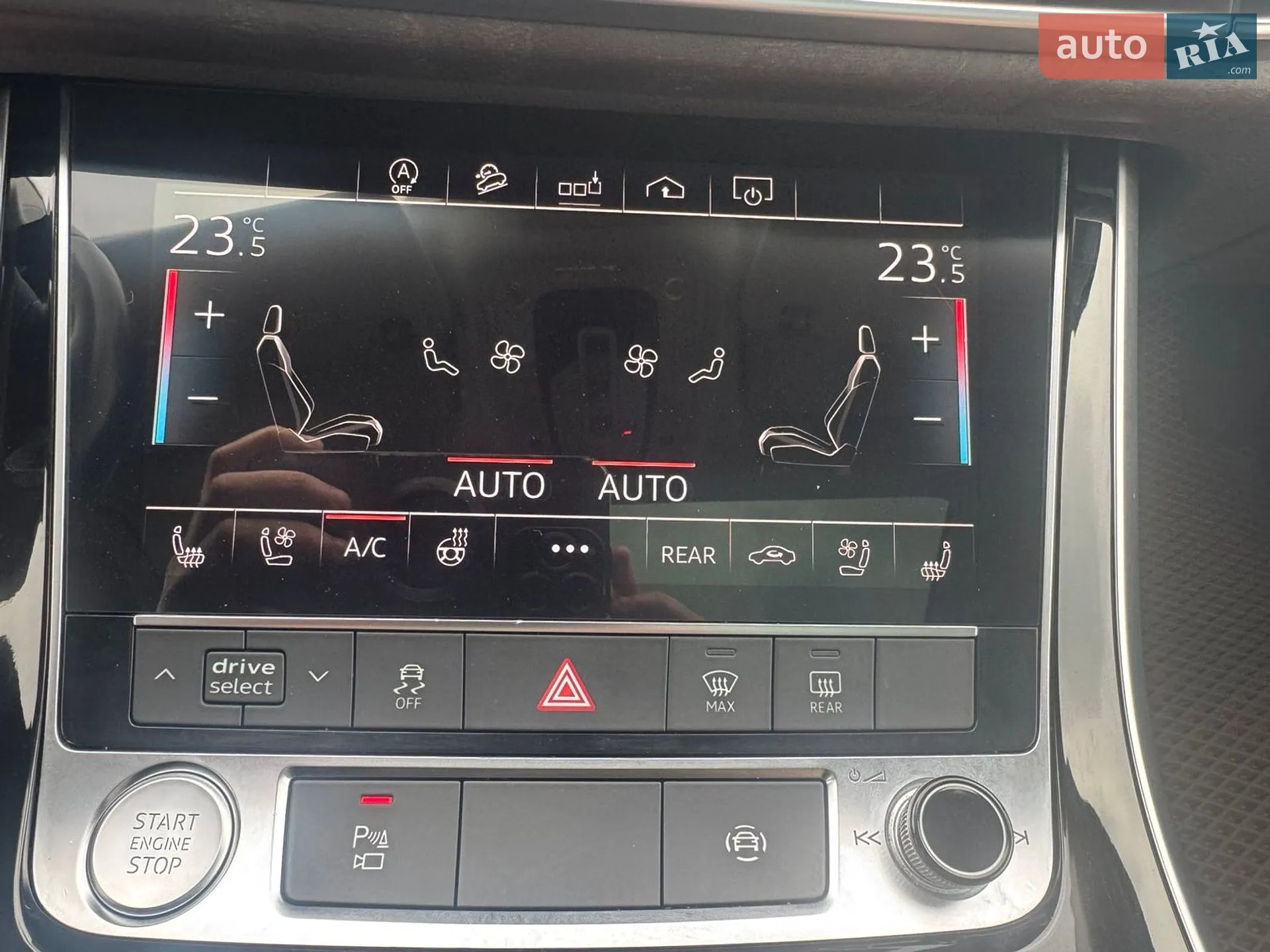 2019 Audi Q7 - мініатюра 33