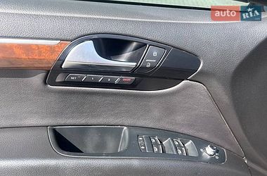 Внедорожник / Кроссовер Audi Q7 2013 в Нововолынске фото 3 Внедорожник / Кроссовер Audi Q7 2013 в Нововолынске