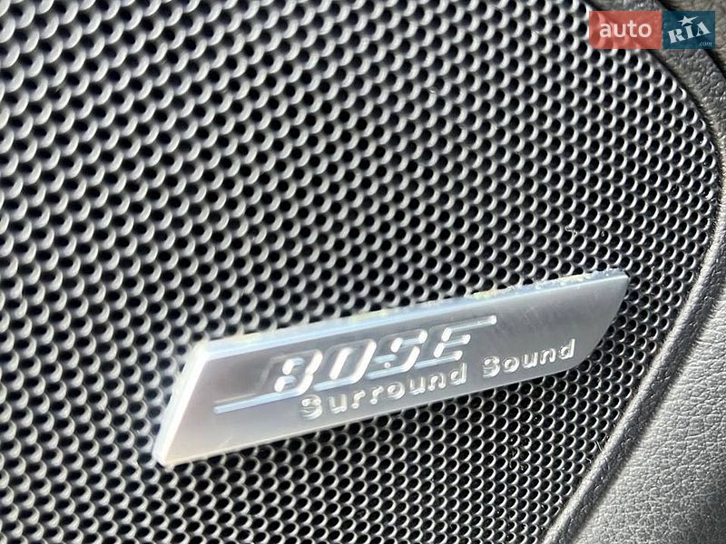 Внедорожник / Кроссовер Audi Q7 2013 в Нововолынске фото 27 Внедорожник / Кроссовер Audi Q7 2013 в Нововолынске