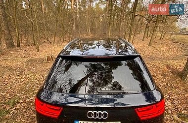 Внедорожник / Кроссовер Audi Q7 2017 в Киеве