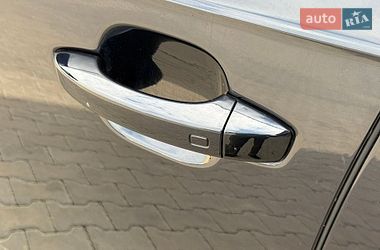 Внедорожник / Кроссовер Audi Q7 2017 в Ковеле