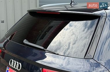 Внедорожник / Кроссовер Audi Q7 2017 в Ковеле