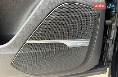 Внедорожник / Кроссовер Audi Q7 2017 в Ковеле