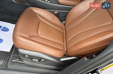 Внедорожник / Кроссовер Audi Q7 2017 в Ковеле