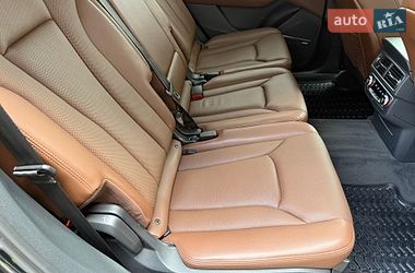 Внедорожник / Кроссовер Audi Q7 2017 в Ковеле