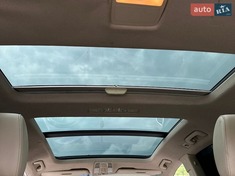 Внедорожник / Кроссовер Audi Q7 2013 в Надворной