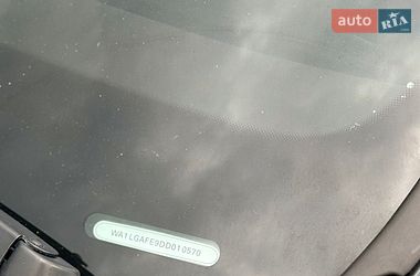 Внедорожник / Кроссовер Audi Q7 2013 в Надворной