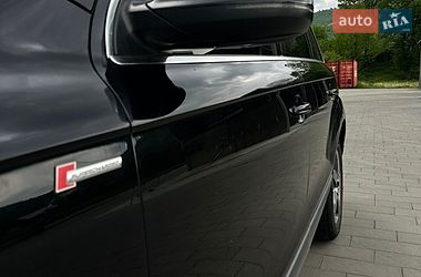 Внедорожник / Кроссовер Audi Q7 2013 в Надворной