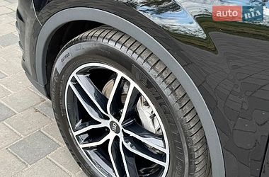 Позашляховик / Кросовер Audi Q7 2015 в Запоріжжі