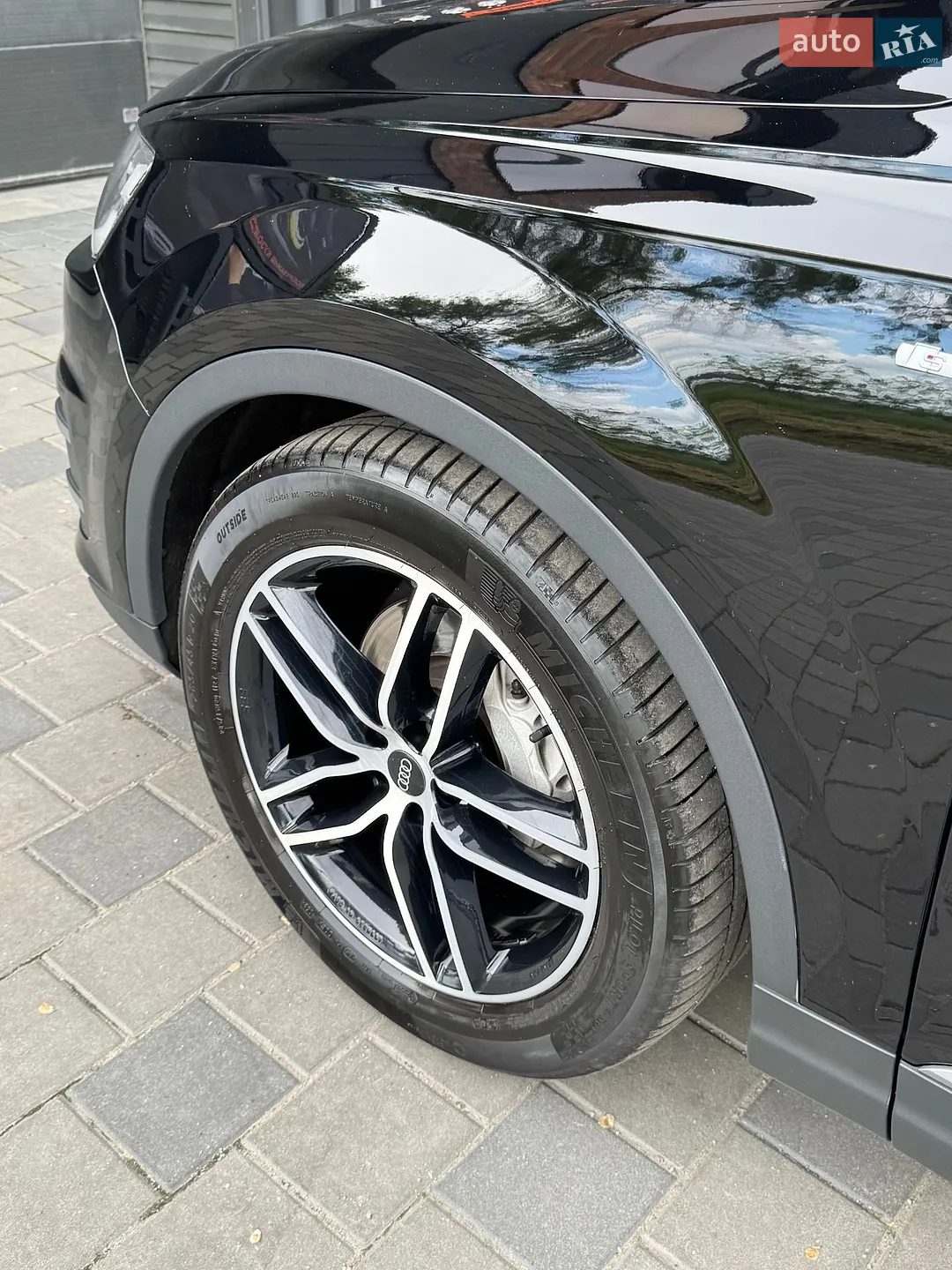 2015 Audi Q7 - мініатюра 15