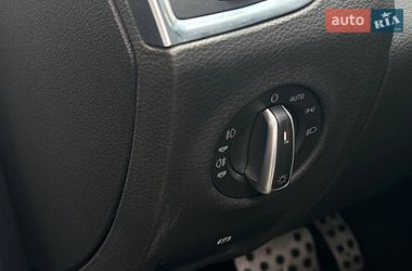 Позашляховик / Кросовер Audi Q7 2013 в Києві