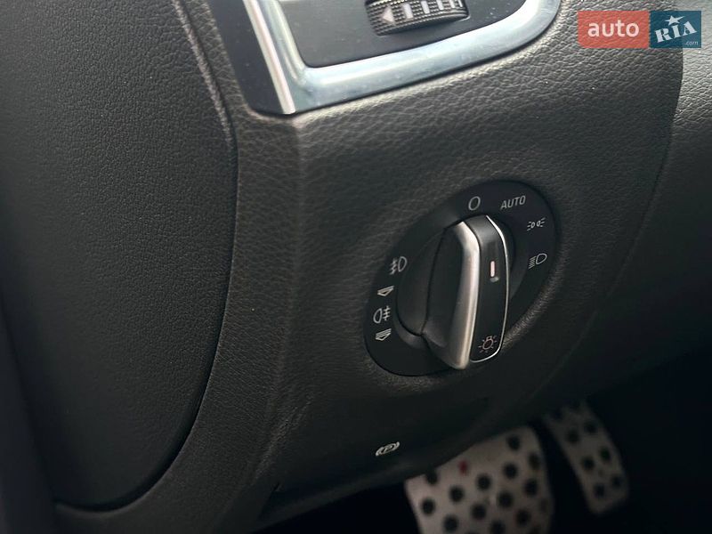 Позашляховик / Кросовер Audi Q7 2013 в Києві