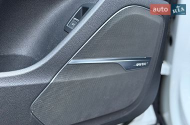 Внедорожник / Кроссовер Audi Q7 2016 в Киеве