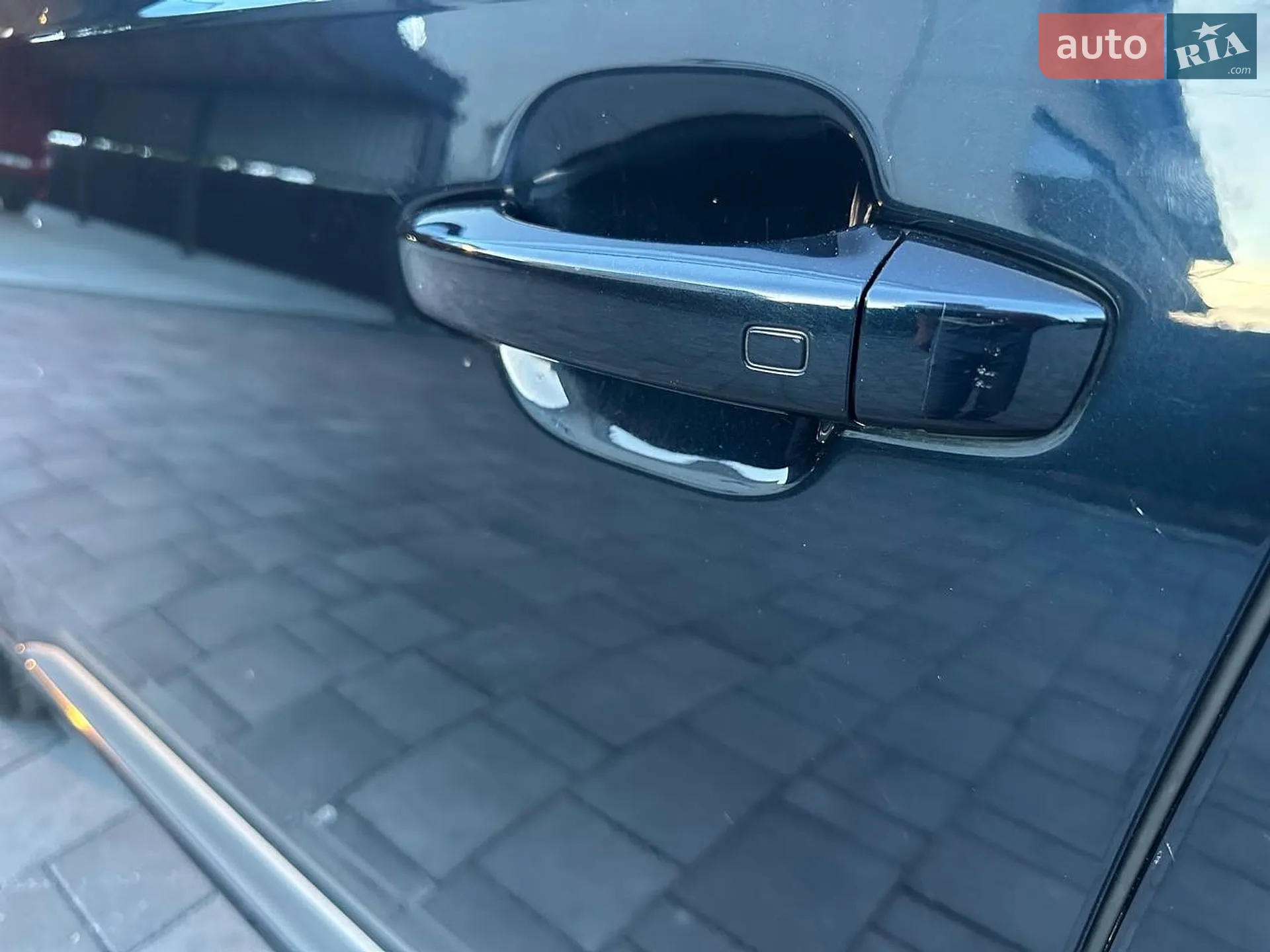 2016 Audi Q7 - мініатюра 13