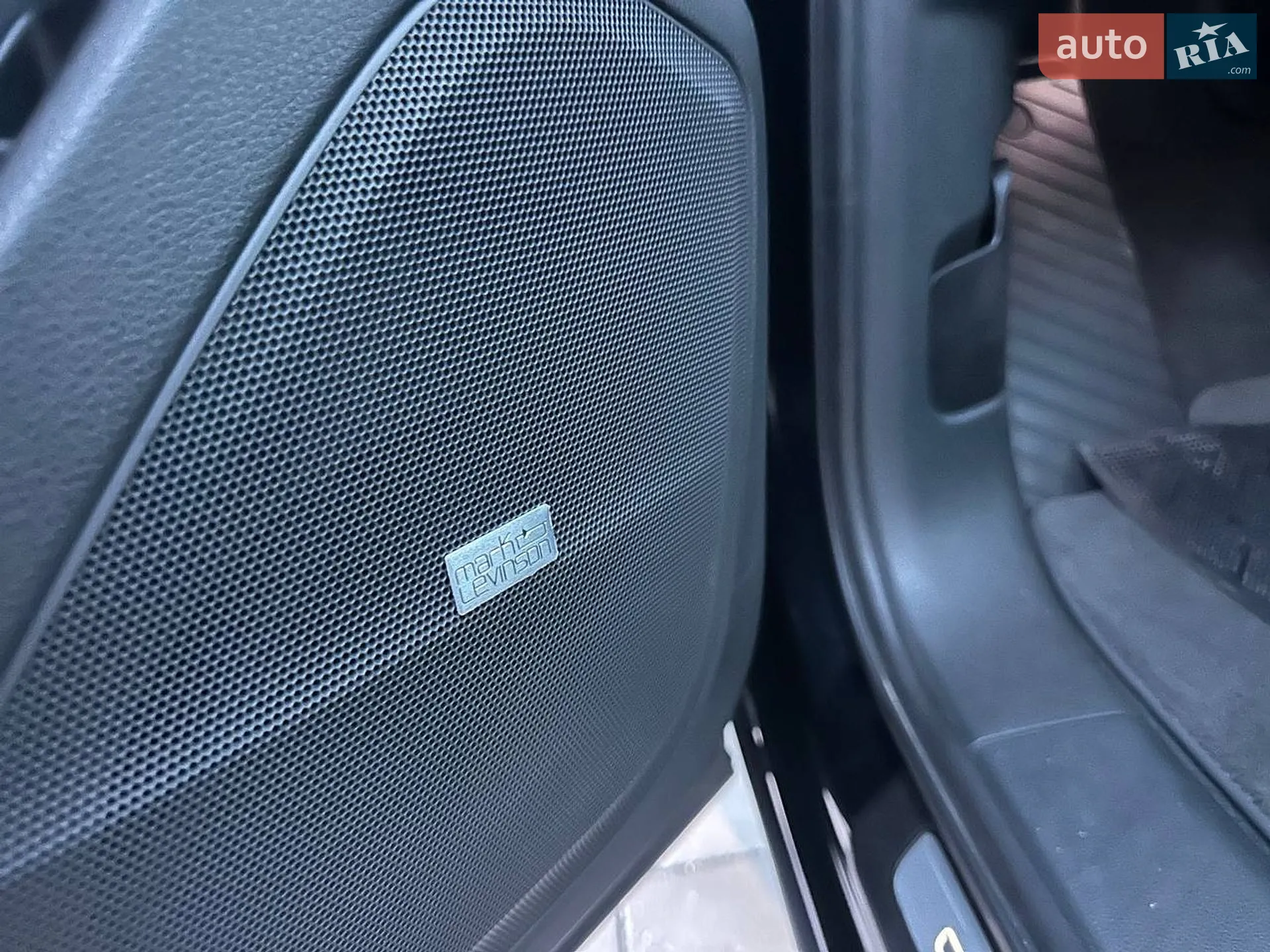 2016 Audi Q7 - мініатюра 43