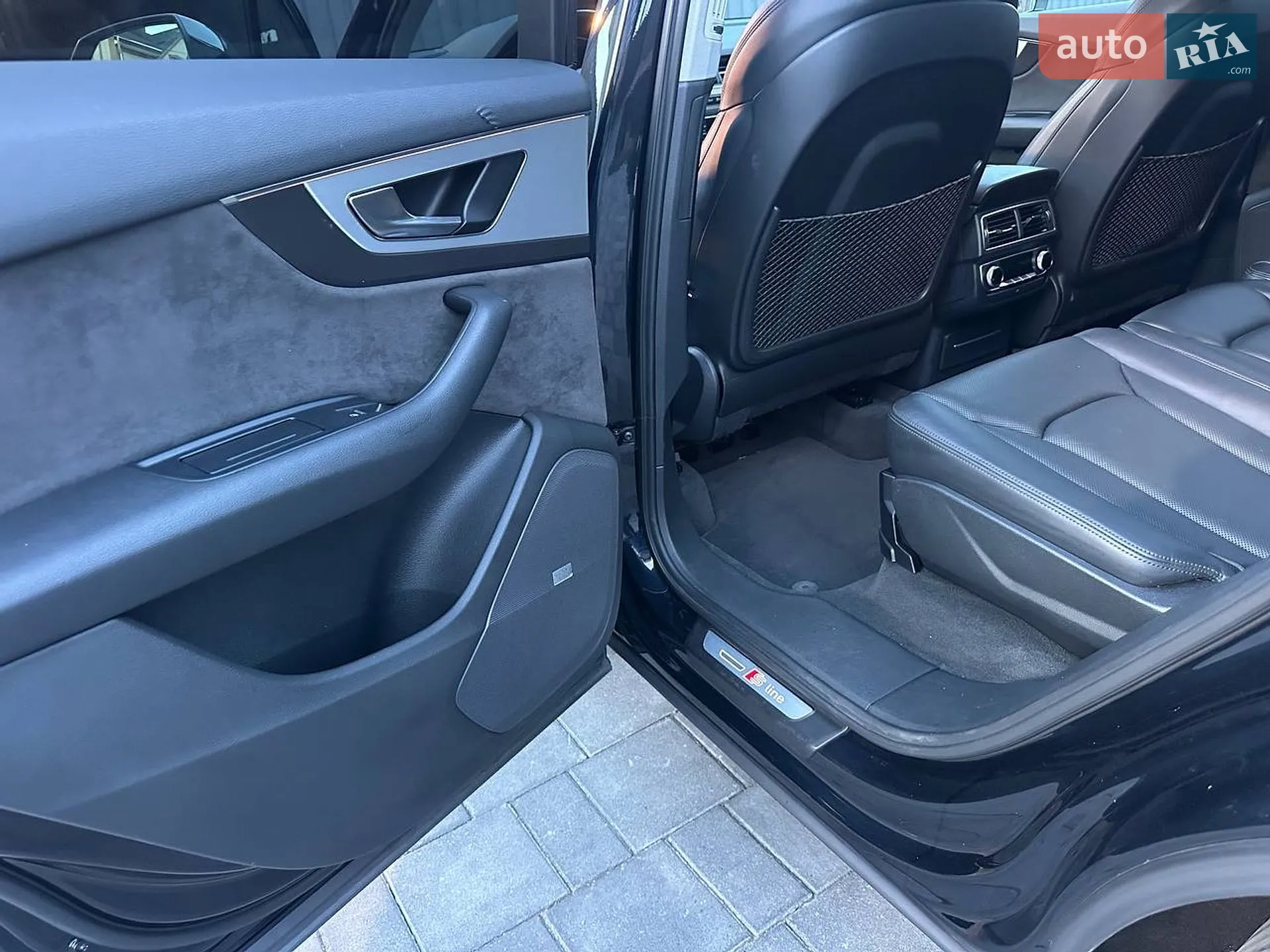 2016 Audi Q7 - мініатюра 38