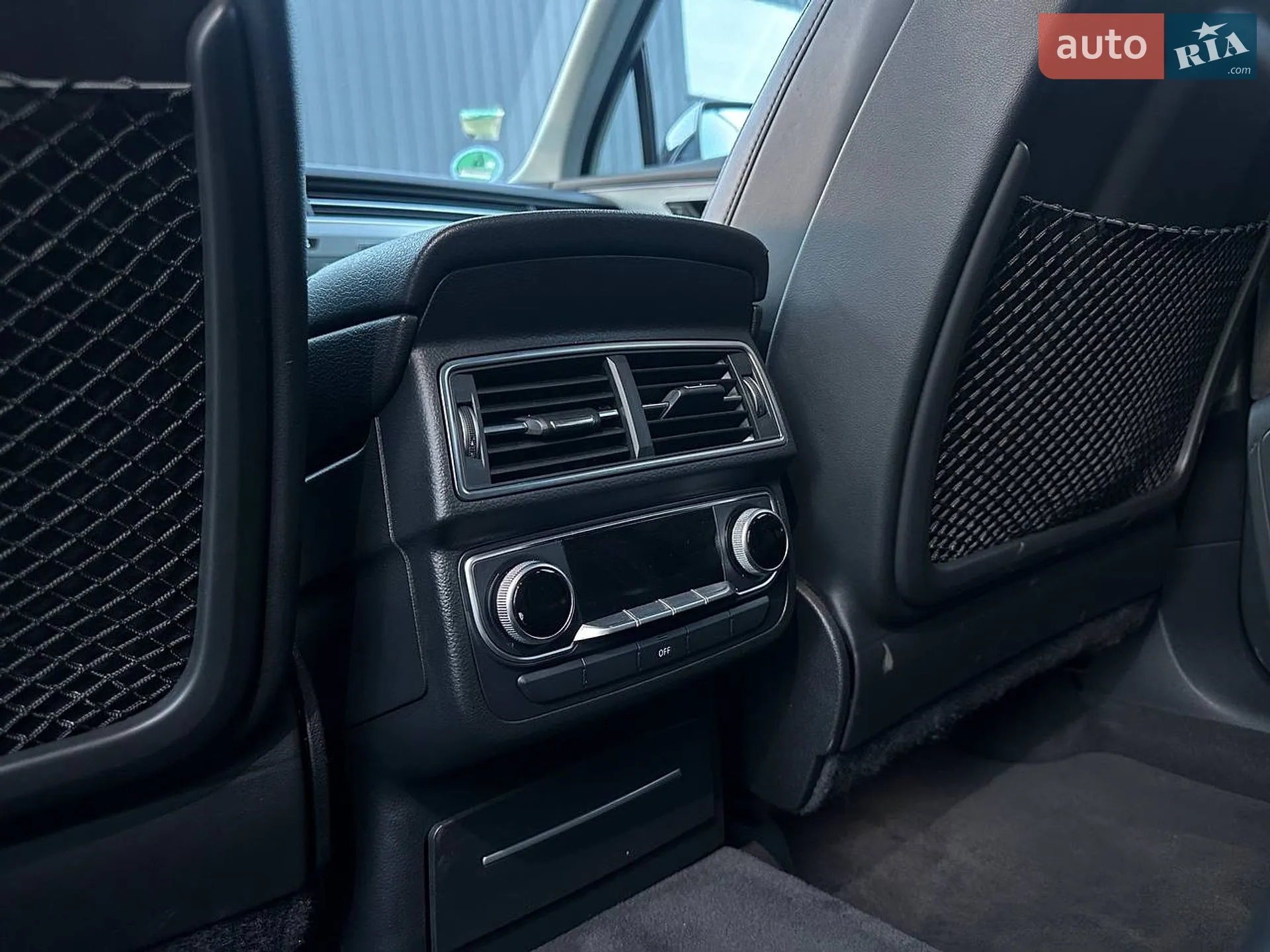 2016 Audi Q7 - мініатюра 41