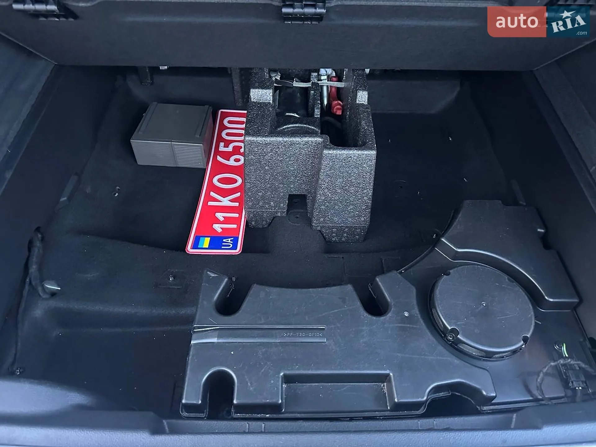 2016 Audi Q7 - мініатюра 51