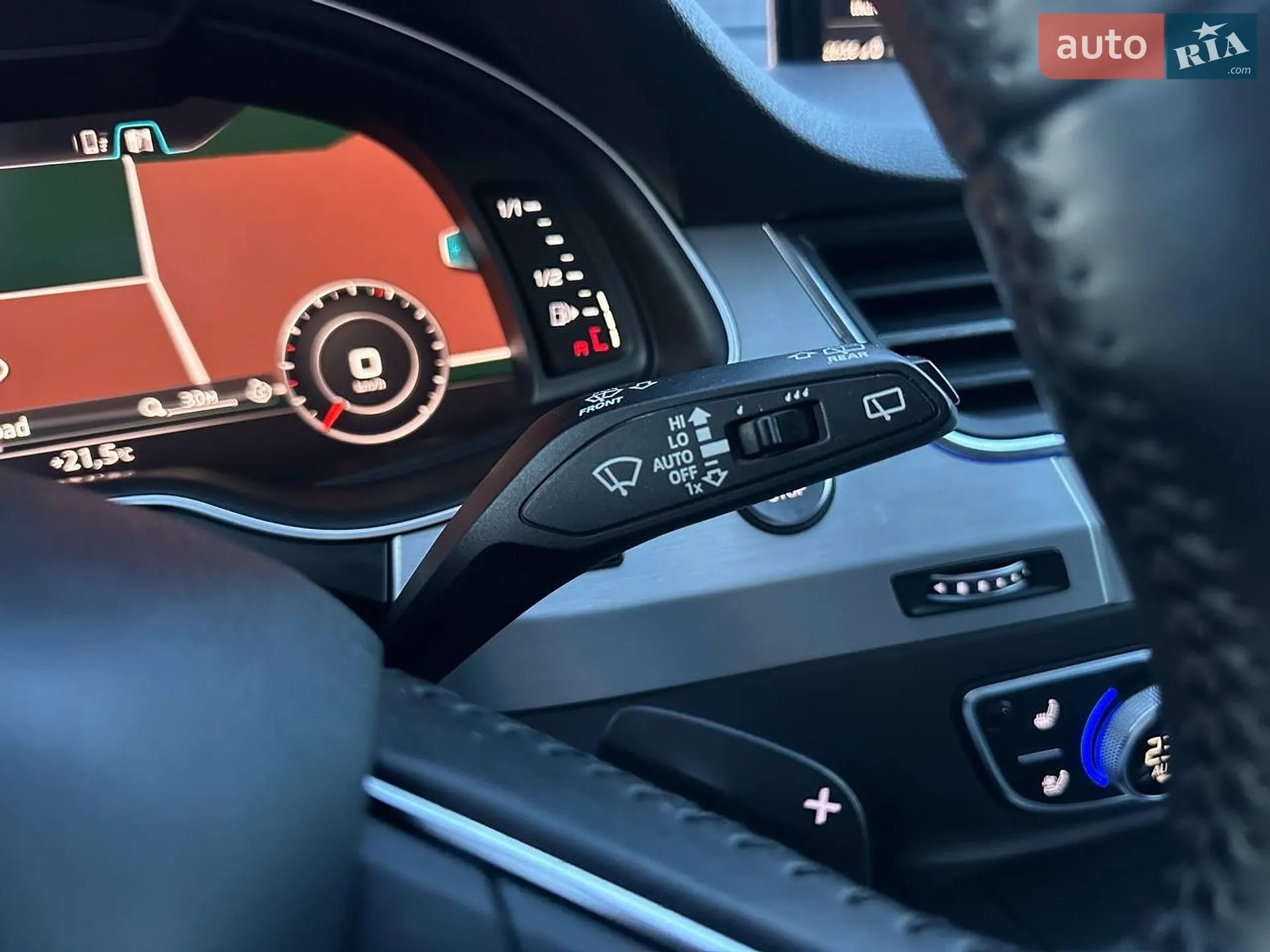 2016 Audi Q7 - мініатюра 23