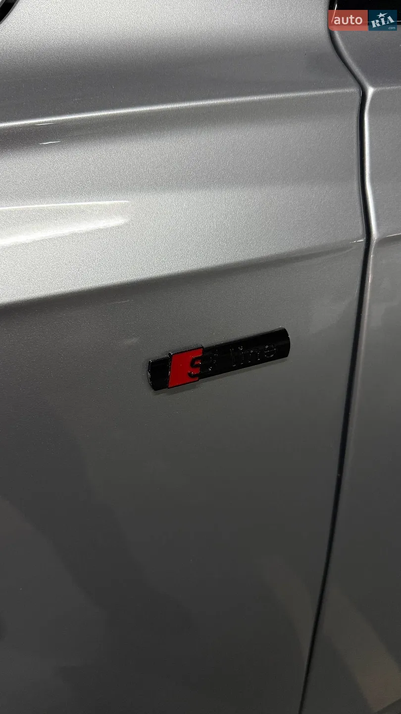 2022 Audi Q7 - мініатюра 28