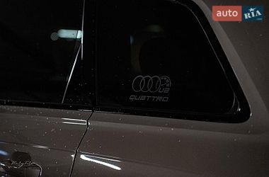 Позашляховик / Кросовер Audi Q7 2020 в Києві