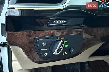 Внедорожник / Кроссовер Audi Q7 2016 в Кременчуге фото 11 Внедорожник / Кроссовер Audi Q7 2016 в Кременчуге