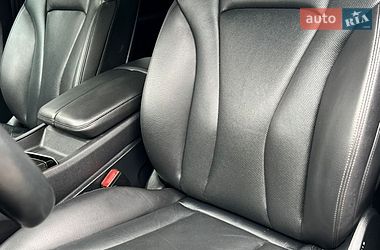 Позашляховик / Кросовер Audi Q7 2017 в Одесі
