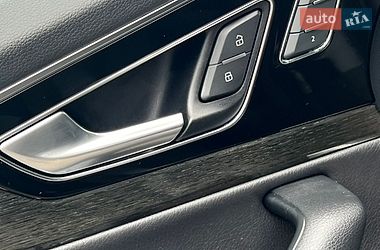 Позашляховик / Кросовер Audi Q7 2017 в Одесі