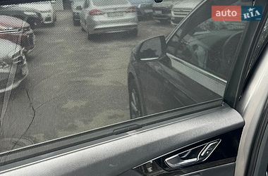 Позашляховик / Кросовер Audi Q7 2017 в Одесі